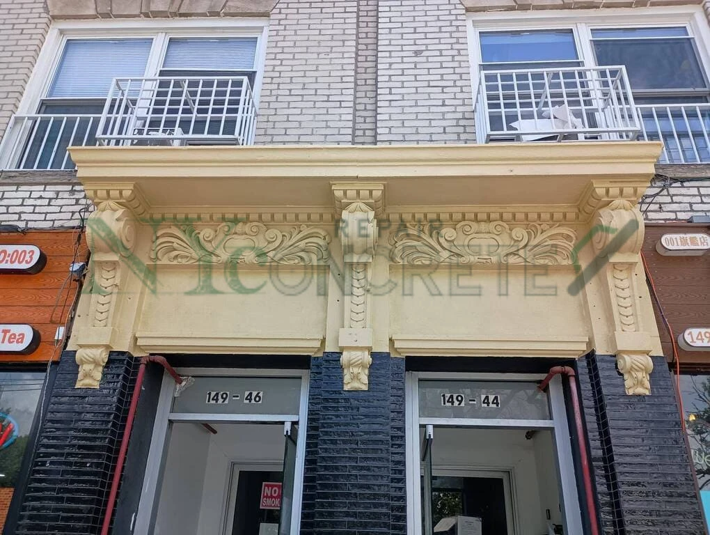 brick repair and replacement in nyc